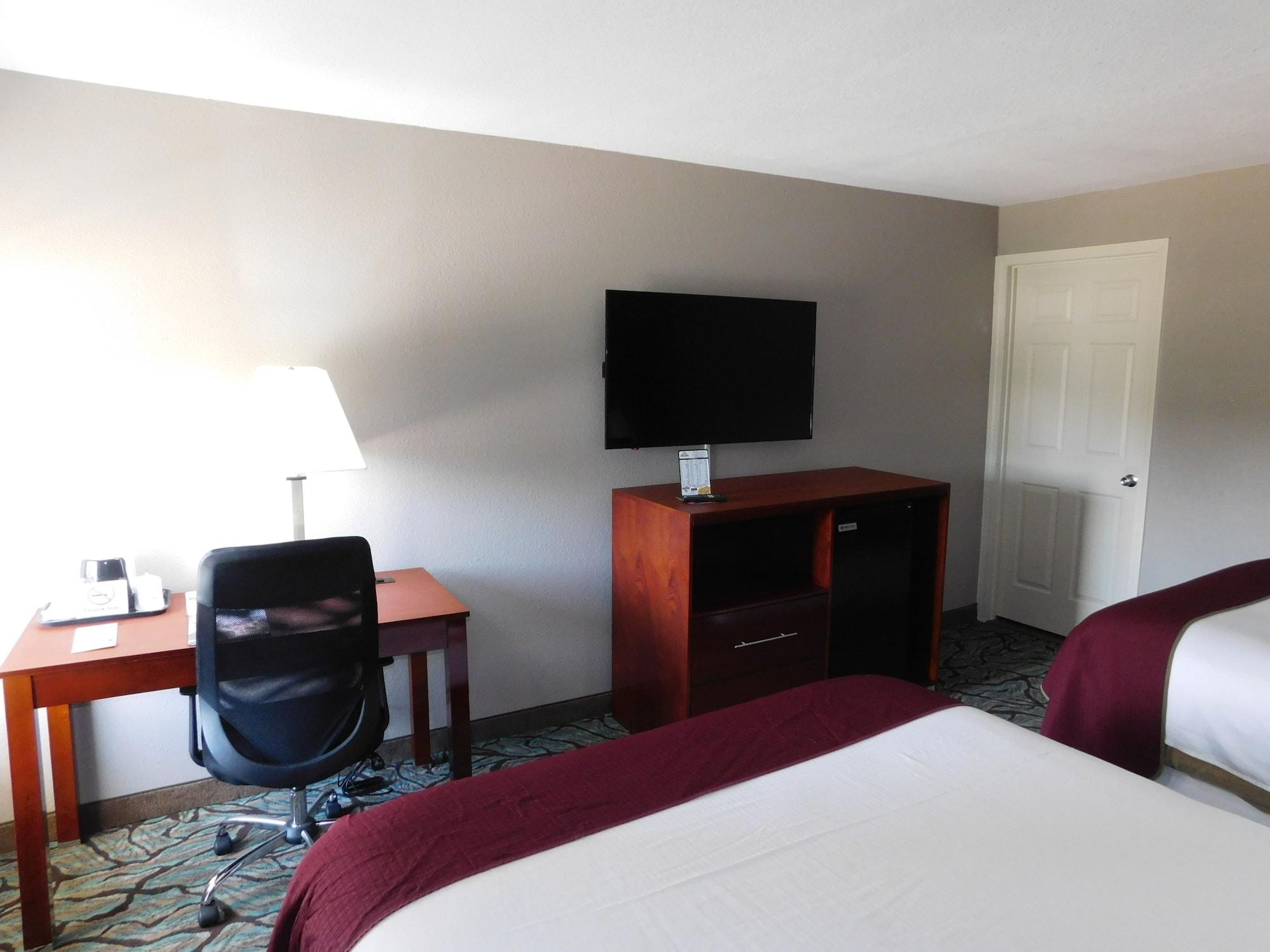 Days Inn By Wyndham West Des Moines - Clive Eksteriør billede
