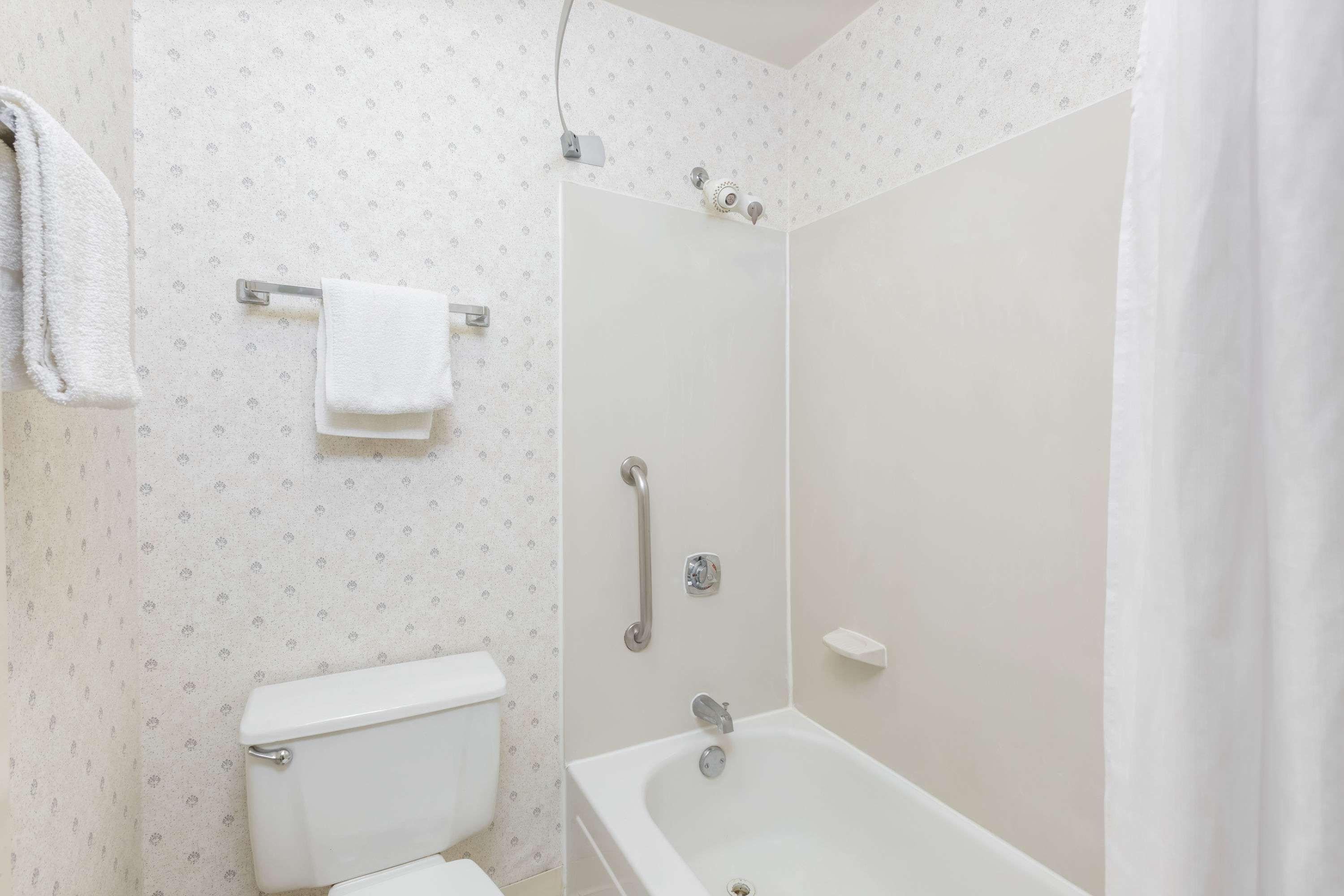 Days Inn By Wyndham West Des Moines - Clive Faciliteter billede