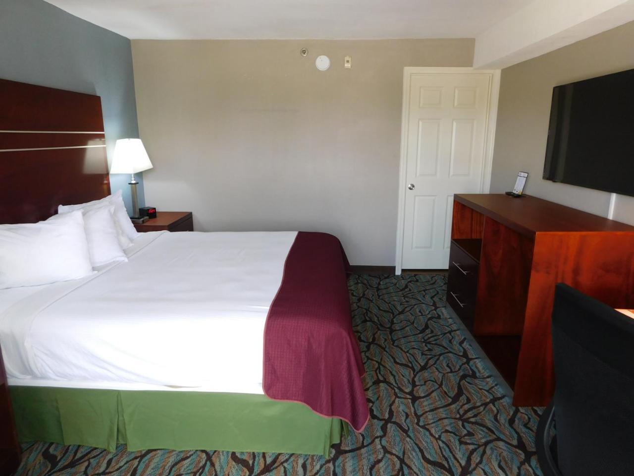 Days Inn By Wyndham West Des Moines - Clive Eksteriør billede