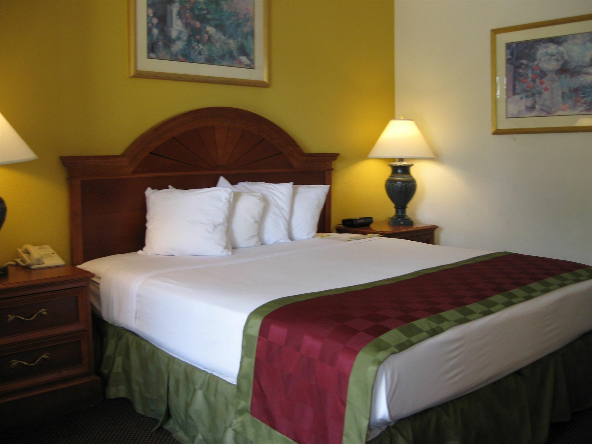 Days Inn By Wyndham West Des Moines - Clive Eksteriør billede